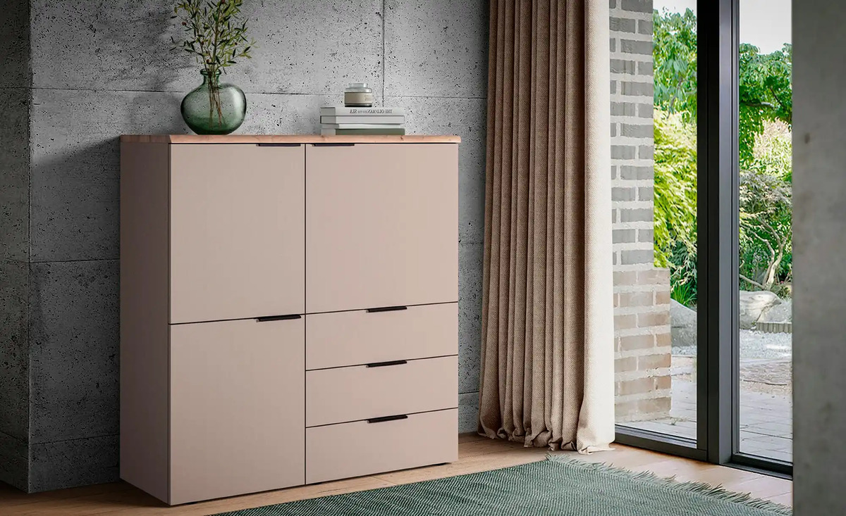Bild 1 von Highboard Barolo