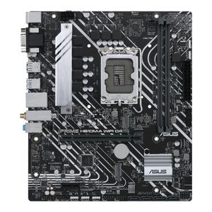 Mainboard PRIME H610M-A WIFI D4(1700) (D)