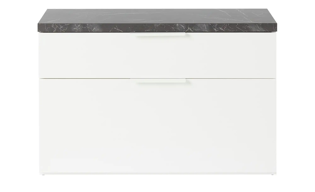 Bild 2 von Garderobenbank Siena