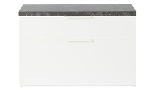 Bild 2 von Garderobenbank Siena