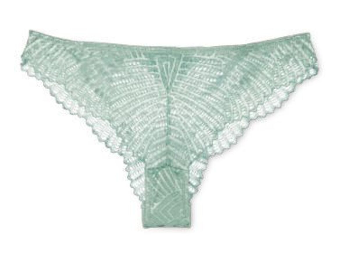 Bild 1 von Slip oder Panty