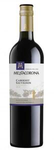 Mezzacorona Cabernet Sauvignon Trentino DOC Rotwein trocken