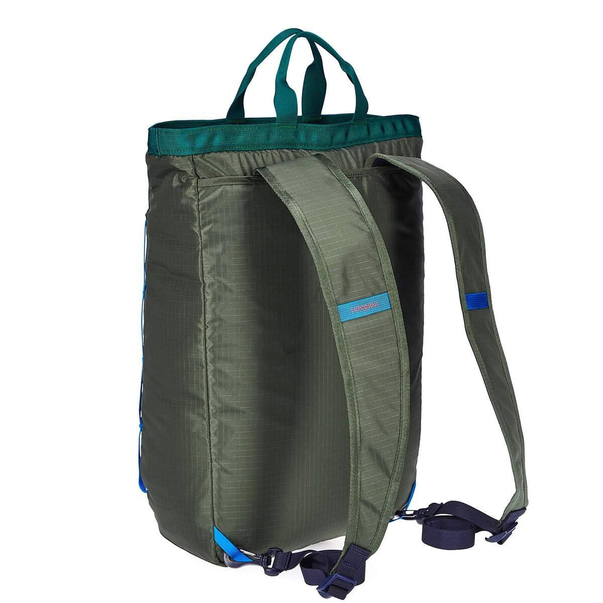Bild 4 von Cotopaxi TODO CONVERTIBLE 16L TOTE - CADA DIA Umhängetasche SPRUCE