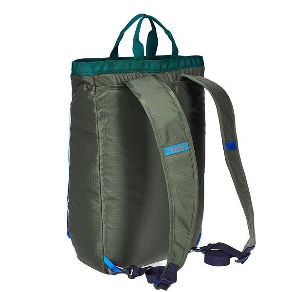 Bild 4 von Cotopaxi TODO CONVERTIBLE 16L TOTE - CADA DIA Umhängetasche SPRUCE