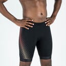 Bild 1 von Badehose Jammer - Fiti Mesh schwarz/rot Schwarz