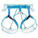 Bild 2 von Petzl ALTITUDE Klettergurt WHITE/TURQUOISE