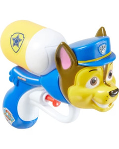 Paw Patrol Wasserpistole, verschiedene Ausführungen, blau