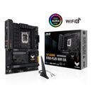 Bild 1 von TUF GAMING B760-PLUS WIFI D4, DDR4, LGA 1700, ATX Mainboard