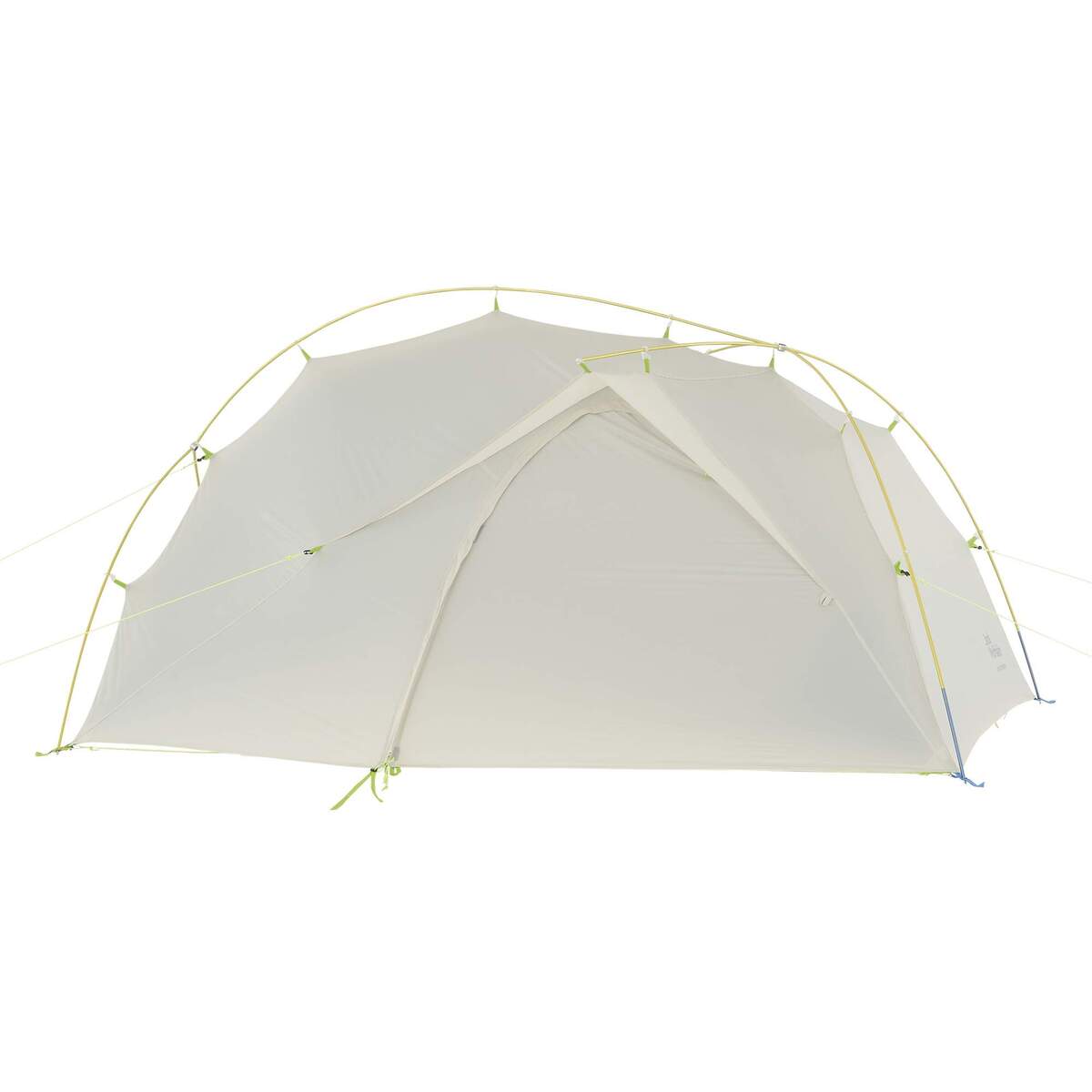Bild 1 von Jack Wolfskin STRATOS LITE III Kuppelzelt SILVER CLOUD