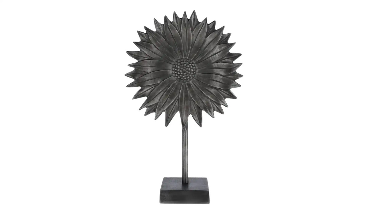 Bild 2 von Deko Objekt Blume