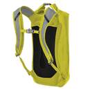 Bild 2 von Osprey TRANSPORTER ROLL TOP WP 18 Wasserdichter Rucksack LEMONGRASS YELLOW