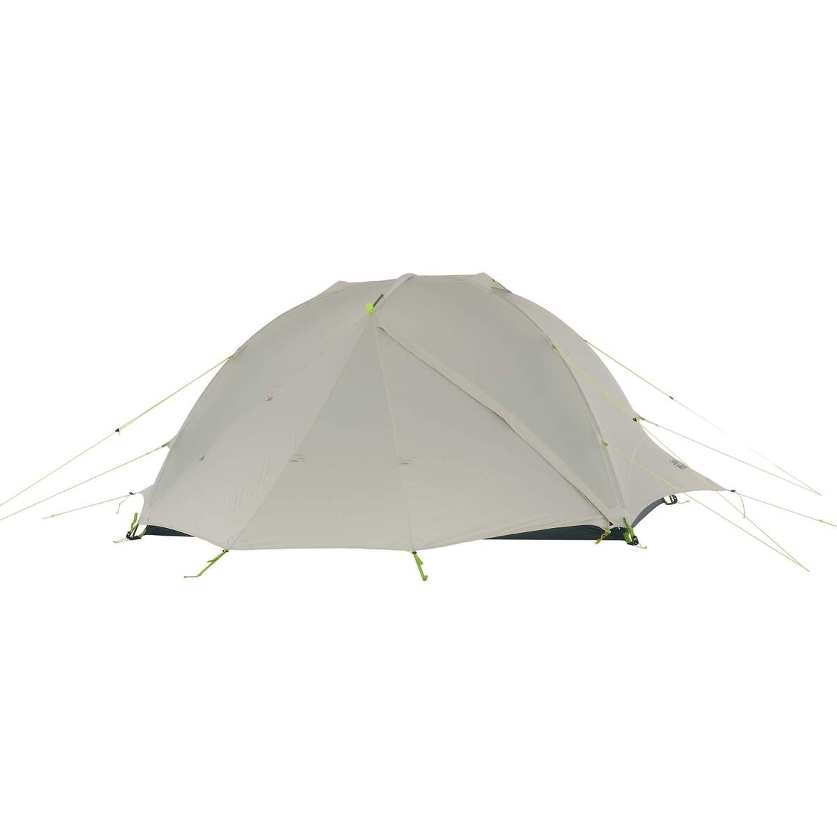 Bild 1 von Jack Wolfskin REAL DOME LITE II Kuppelzelt SILVER CLOUD