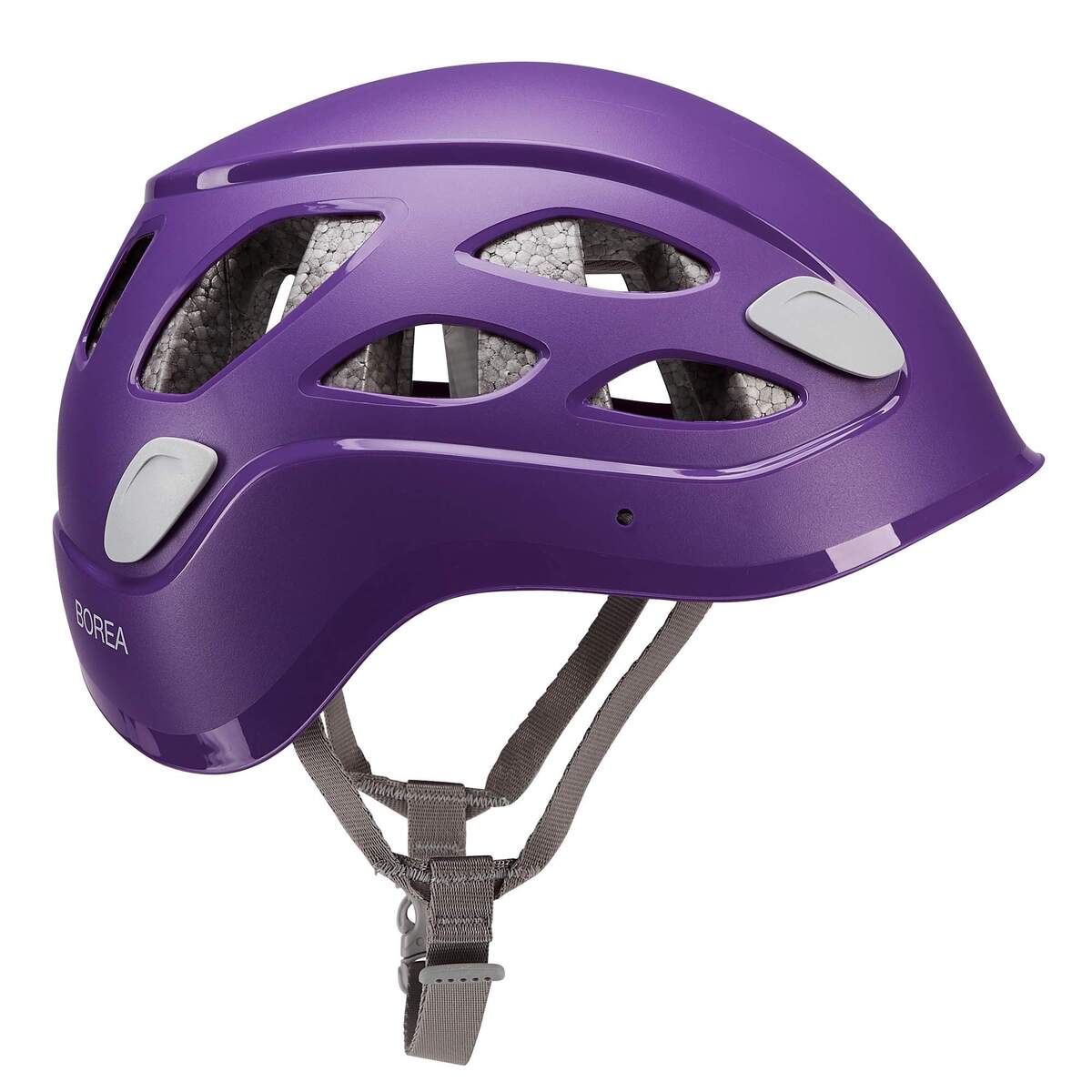 Bild 2 von Petzl BOREA Damen Kletterhelm VIOLETT