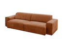 Bild 3 von Gray & Jones Einzelsofa im Trendstoff Baltic Breeze
