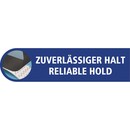 Bild 3 von tesa® Selbstschließender Magnetvorhang 0,80 m x 2,00 m Anthrazit