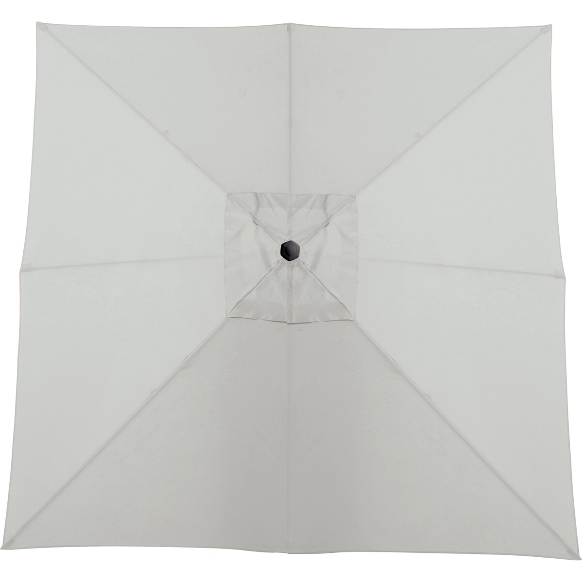 Bild 4 von Ampelschirm Alvarado 300 cm x 300 cm Eckig mit Kurbel