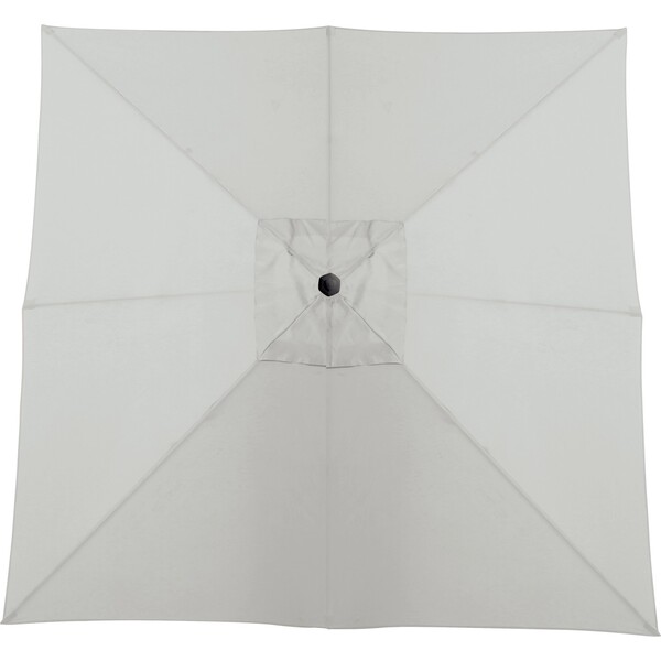 Bild 4 von Ampelschirm Alvarado 300 cm x 300 cm Eckig mit Kurbel