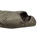 Bild 4 von Exped WATERBLOC PRO -5° Daunenschlafsack OLIVE GREY/CHARCOAL