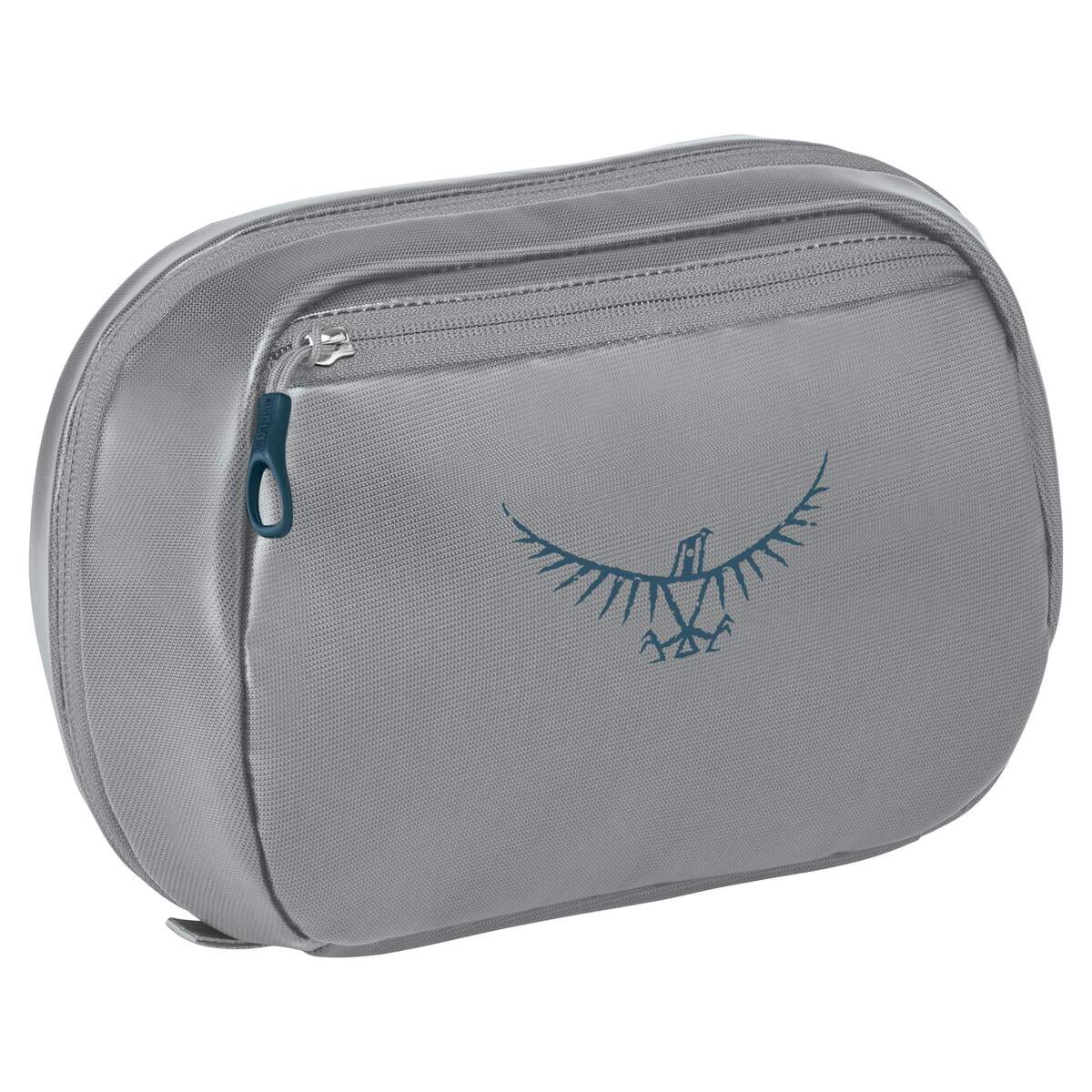Bild 1 von Osprey TRANSPORTER TOILETRY KIT LARGE Kulturtasche SMOKE GREY