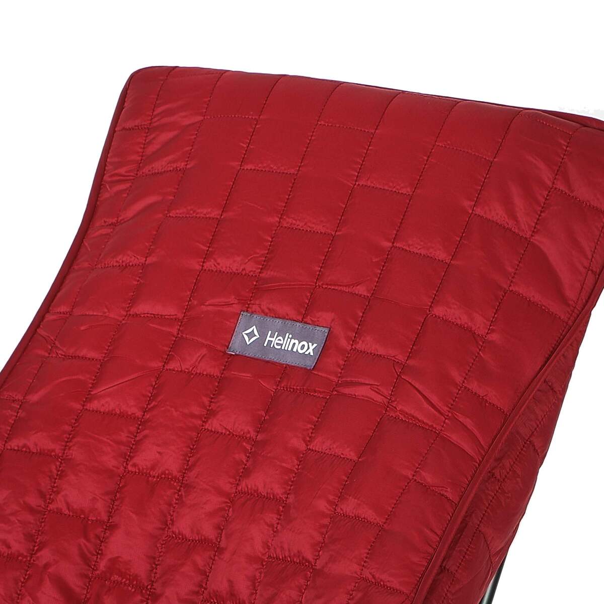 Bild 4 von Helinox SEAT WARMER FOR SUNSET/BEACH Sitzkissen SCARLET/IRON