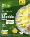 Bild 1 von Knorr Feinschmecker Sauce Hollandaise klassisch