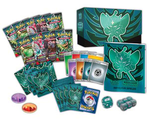 KP06 Top-Trainer Box DE