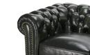 Bild 4 von uno Ledersessel im Vintage-Look Chesterfield