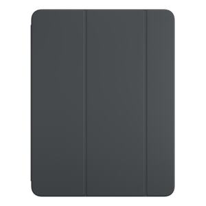 Smart Folio für 13" iPad Pro (M4) - Schwarz