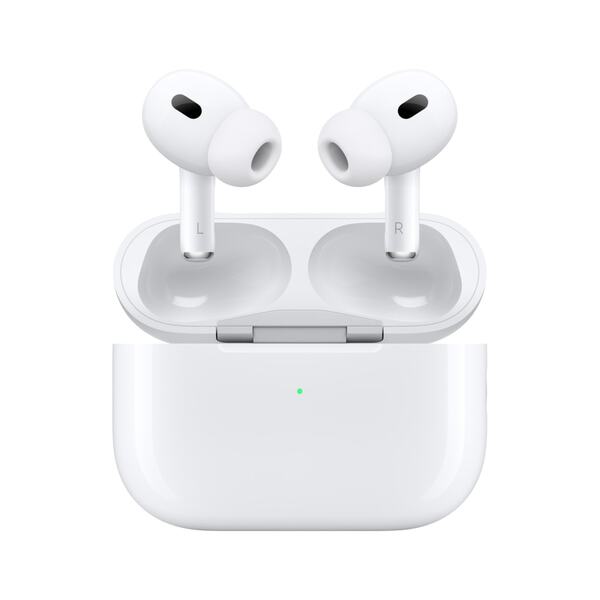 Bild 1 von AirPods Pro (2. Generation) mit MagSafe Case (USB-C)