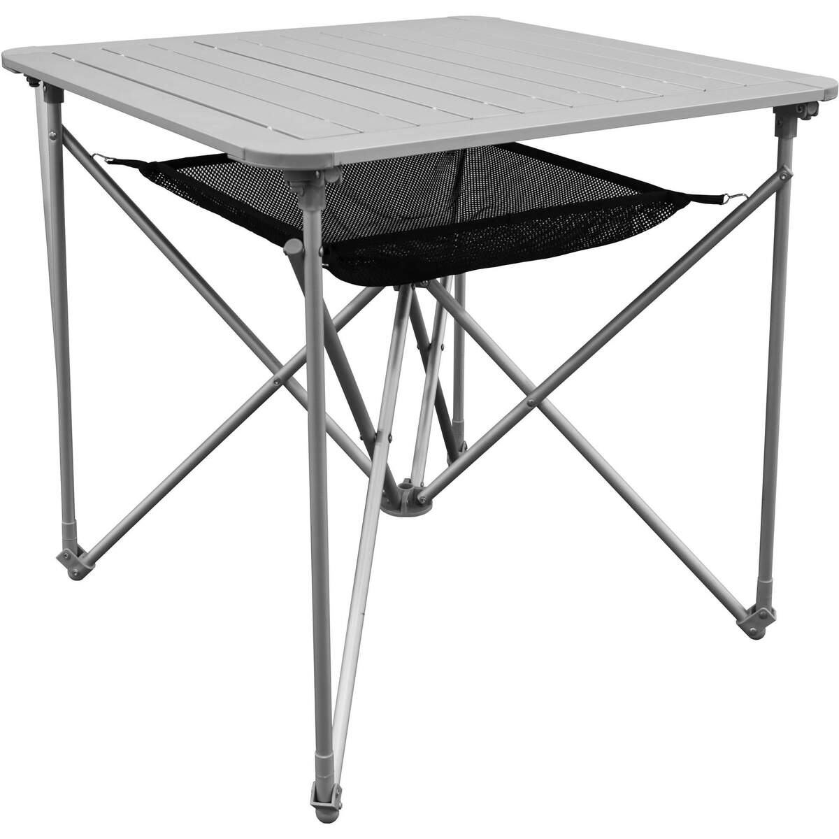 Bild 1 von UQUIP MERCY Klapptisch SILBER