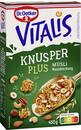 Bild 1 von Dr. Oetker Vitalis Knusper Plus Müsli Nussmischung