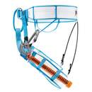 Bild 4 von Petzl ALTITUDE Klettergurt WHITE/TURQUOISE