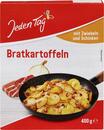 Bild 1 von Jeden Tag Bratkartoffeln mit Schinken & Zwiebeln