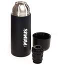 Bild 3 von Primus VACUUM BOTTLE 0.5 BLACK Thermokanne NOCOLOR