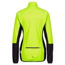 Bild 2 von Löffler W BIKE JACKET ALPHA II WS LIGHT Damen Fahrradjacke NEON YELLOW