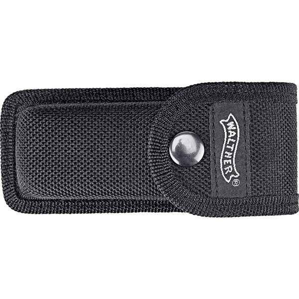 Bild 3 von Walther BTK BLACK TAC KNIFE Klappmesser SCHWARZ