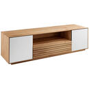 Bild 1 von Linea Natura Lowboard, 158x44x45 cm, Wohnzimmer, Wohnwände, Lowboards