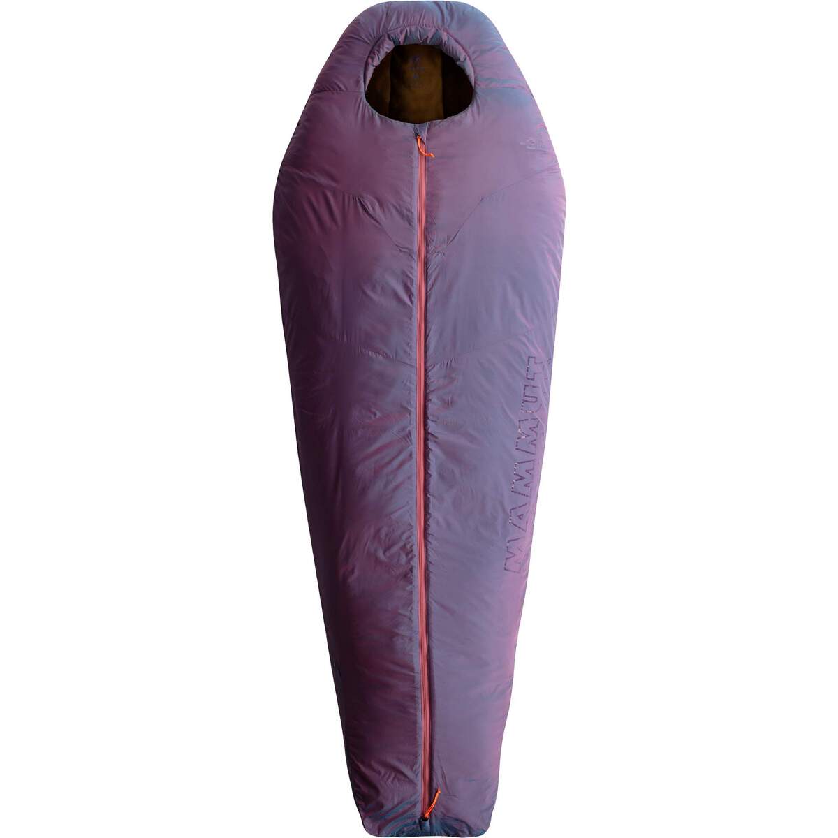 Bild 1 von Mammut WOMEN' S RELAX FIBER BAG -2C Damen Kunstfaserschlafsack RENAISSANCE