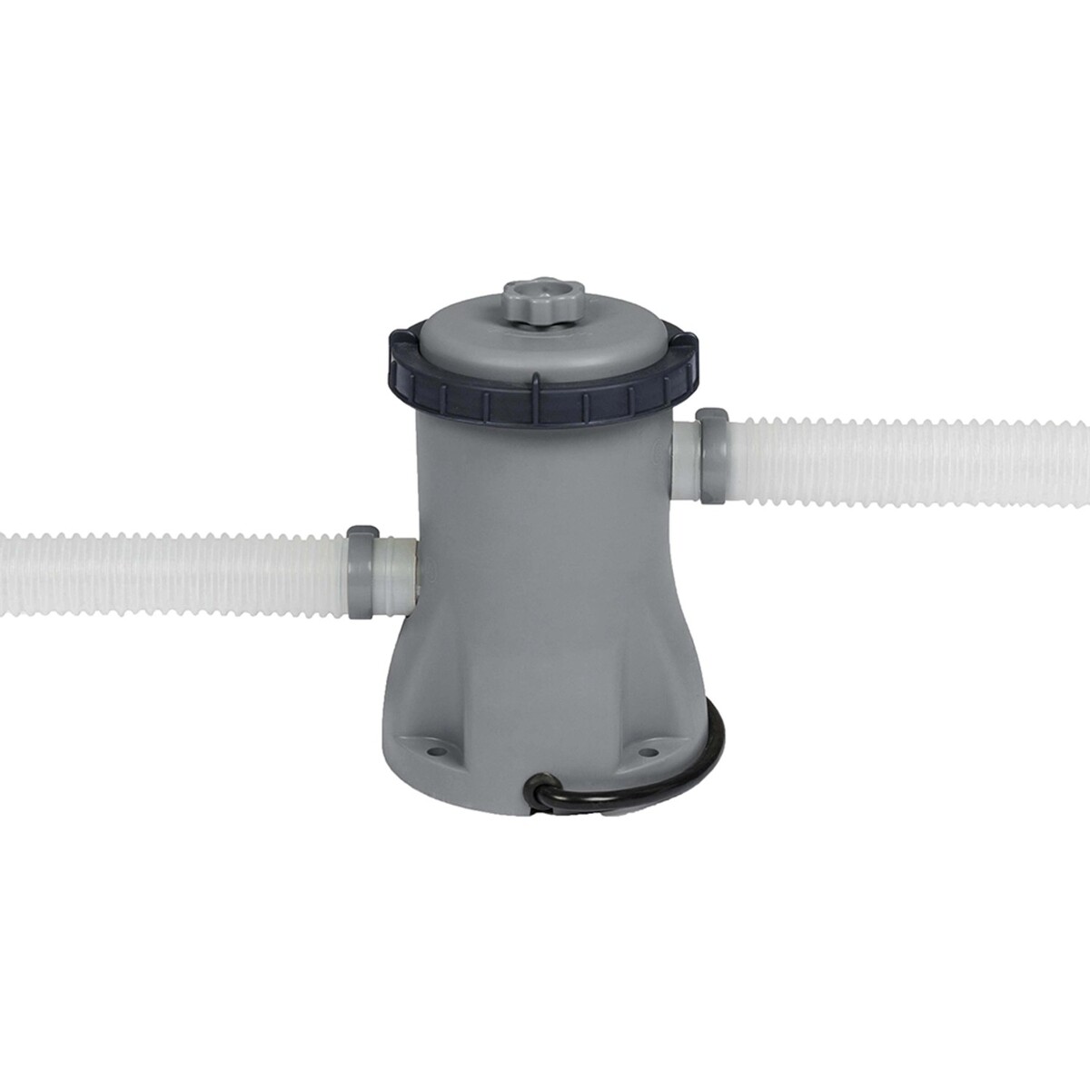 Bild 3 von Bestway Fast Set Pool Ø 305 cm x 76 cm Rund Blau