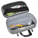 Bild 2 von Osprey TRANSPORTER HANGING TOILETRY KIT Kulturtasche SMOKE GREY