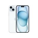 Bild 1 von iPhone 15 Plus 128GB Blau