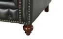 Bild 3 von uno Ledersessel im Vintage-Look Chesterfield