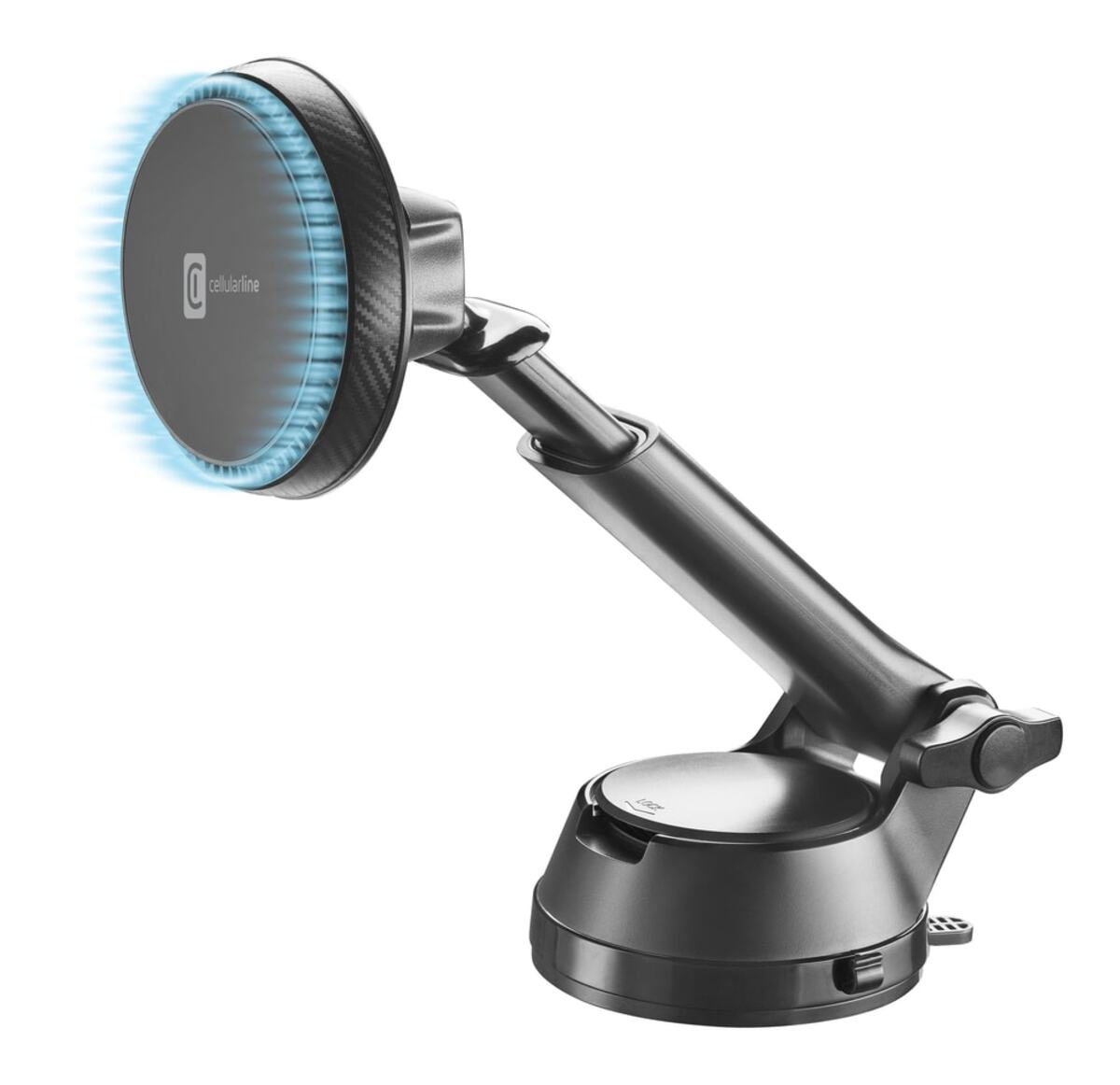 Bild 1 von MagSafe Touch Mag Air Cooler In-Car Holder Black (60681)