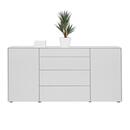 Bild 1 von Sideboard Silverstone Grau, Grau