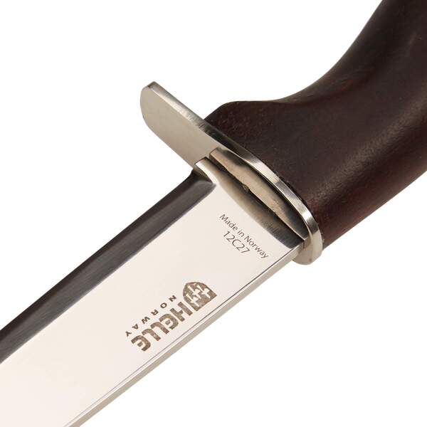 Bild 3 von Helle SPEIDER 05 Feststehendes Messer NOCOLOR