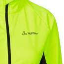 Bild 4 von Löffler W BIKE JACKET ALPHA II WS LIGHT Damen Fahrradjacke NEON YELLOW