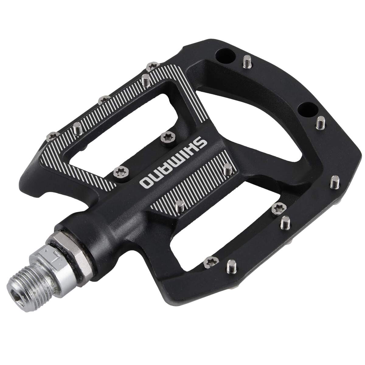 Bild 2 von Shimano PEDAL PD-GR500 Pedale SCHWARZ