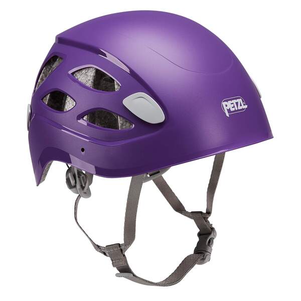 Bild 1 von Petzl BOREA Damen Kletterhelm VIOLETT