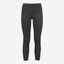 Bild 1 von Damen-Sportleggings in Melange-Optik, Anthracite