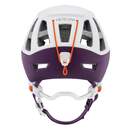 Bild 4 von Petzl METEORA Damen Kletterhelm WEIß/VIOLETT